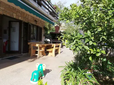 Ferienwohnung für 5 Personen (96 m²) in Lovran 2/10