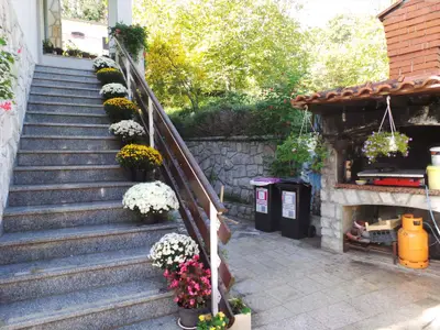 Ferienwohnung für 5 Personen (96 m²) in Lovran 4/10