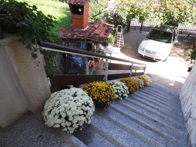 Ferienwohnung für 5 Personen (96 m²) in Lovran 5/10