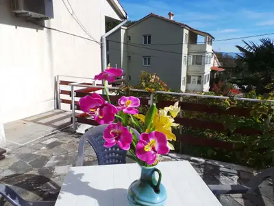 Ferienwohnung für 5 Personen (96 m²) in Lovran 8/10