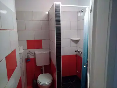 Ferienwohnung für 3 Personen (40 m²) in Lovran 6/10