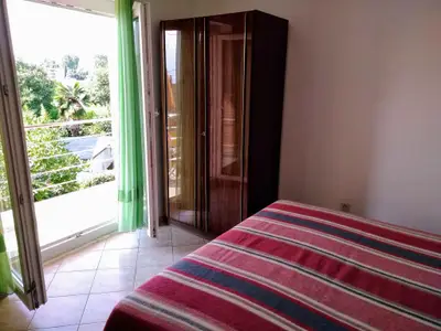 Ferienwohnung für 3 Personen (40 m²) in Lovran 10/10