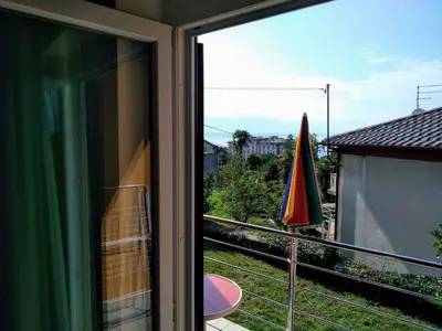 Ferienwohnung für 3 Personen (40 m²) in Lovran 1/10