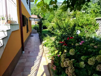 Ferienwohnung für 3 Personen (40 m²) in Lovran 5/10