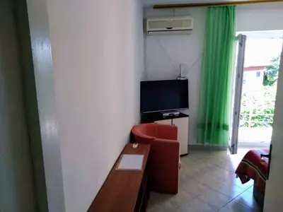 Ferienwohnung für 3 Personen (40 m²) in Lovran 9/10