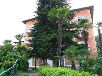 Ferienwohnung für 3 Personen (20 m²) in Lovran 2/10