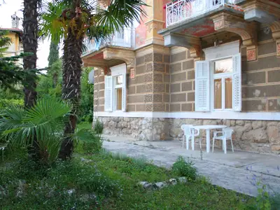 Ferienwohnung für 3 Personen (20 m²) in Lovran 6/10