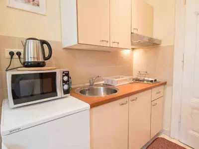 Ferienwohnung für 3 Personen (20 m²) in Lovran 9/10