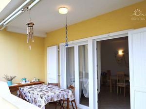 Ferienwohnung für 5 Personen (55 m²) in Lovrecica
