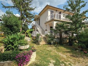 Ferienwohnung für 6 Personen (63 m²) in Lovrecica