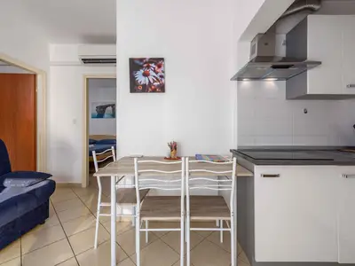 Ferienwohnung für 5 Personen (60 m²) in Lovrecica 5/10