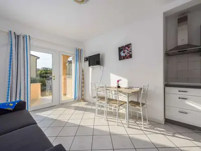 Ferienwohnung für 5 Personen (60 m²) in Lovrecica 4/10