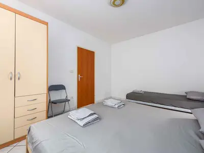 Ferienwohnung für 5 Personen (60 m²) in Lovrecica 8/10