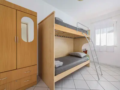 Ferienwohnung für 5 Personen (60 m²) in Lovrecica 10/10