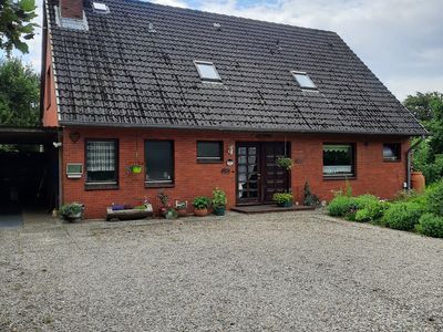 Ferienwohnung für 4 Personen (43 m²) in Löwenstedt 7/10