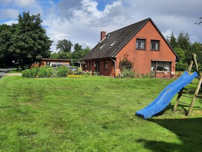 Ferienwohnung für 4 Personen (43 m²) in Löwenstedt 9/10