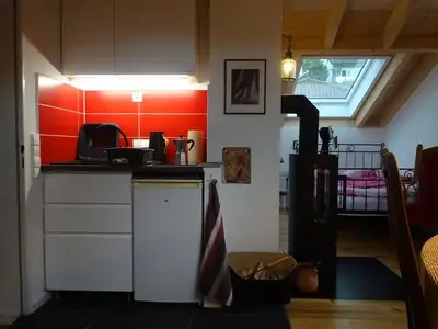 Ferienwohnung für 2 Personen in Löwenstein 3/10