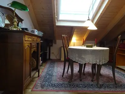 Ferienwohnung für 2 Personen in Löwenstein 4/10