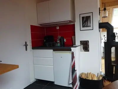 Ferienwohnung für 2 Personen in Löwenstein 6/10