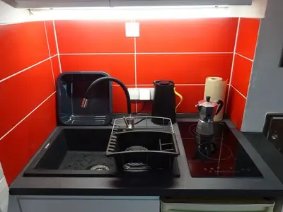 Ferienwohnung für 2 Personen in Löwenstein 7/10