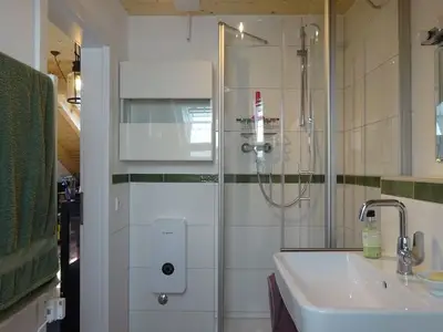 Ferienwohnung für 2 Personen in Löwenstein 8/10