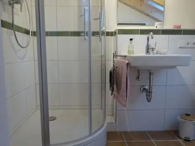 Ferienwohnung für 2 Personen in Löwenstein 9/10