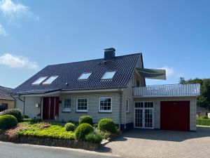 Ferienwohnung für 2 Personen (65 m²) in Loxstedt