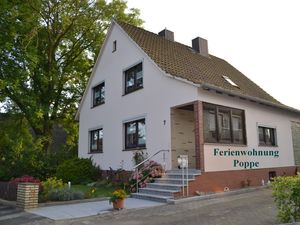 Ferienwohnung für 4 Personen (70 m&sup2;) in Loxstedt