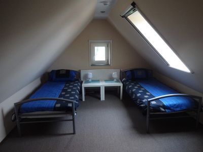 Ferienwohnung für 4 Personen (90 m²) in Loxstedt 2/10