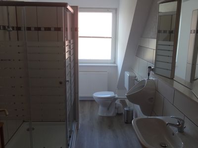 Ferienwohnung für 4 Personen (90 m²) in Loxstedt 3/10