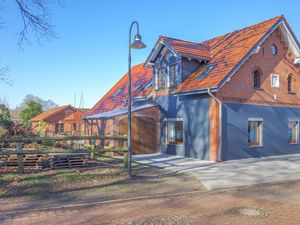 Ferienwohnung für 3 Personen (63 m²) in Loxstedt
