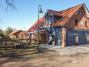 Ferienwohnung für 2 Personen (49 m²) in Loxstedt