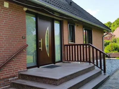 Haupteingang