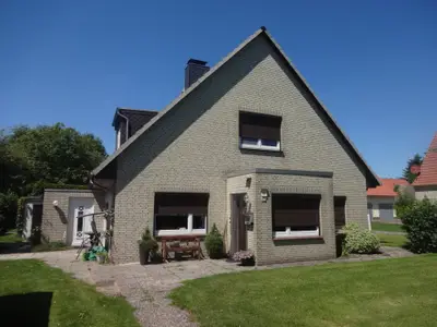 Ferienwohnung für 4 Personen (90 m²) in Loxstedt 5/10