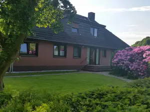 Ferienwohnung für 2 Personen (62 m²) in Loxstedt