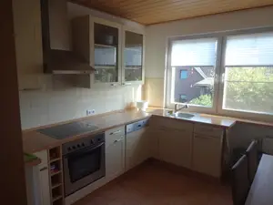 Ferienwohnung für 4 Personen (90 m²) in Loxstedt