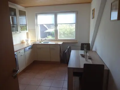 Ferienwohnung für 4 Personen (90 m²) in Loxstedt 4/10