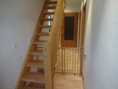Ferienwohnung für 4 Personen (90 m²) in Loxstedt 7/10