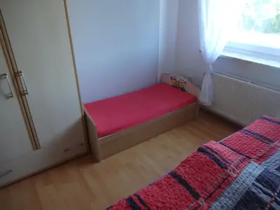 Ferienwohnung für 4 Personen (90 m²) in Loxstedt 9/10
