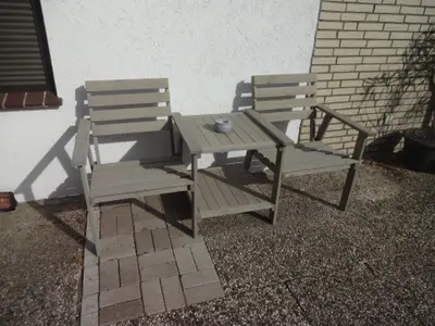 Ferienwohnung für 4 Personen (90 m²) in Loxstedt 10/10