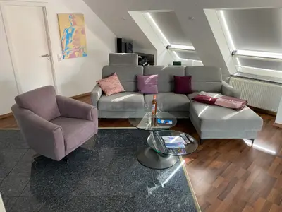 Ferienwohnung für 2 Personen (65 m²) in Loxstedt 2/10