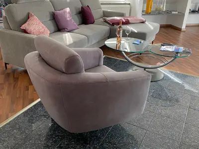 Ferienwohnung für 2 Personen (65 m²) in Loxstedt 3/10