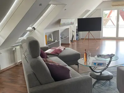 Ferienwohnung für 2 Personen (65 m²) in Loxstedt 4/10