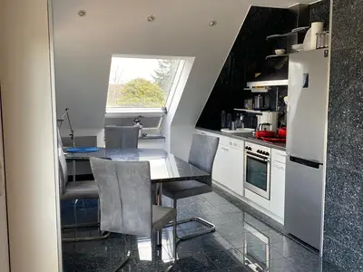 Ferienwohnung für 2 Personen (65 m²) in Loxstedt 5/10