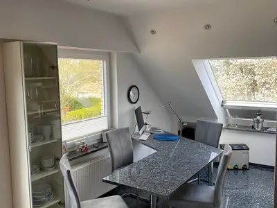 Ferienwohnung für 2 Personen (65 m²) in Loxstedt 6/10