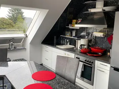 Ferienwohnung für 2 Personen (65 m²) in Loxstedt 7/10