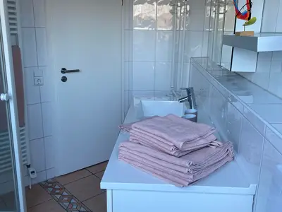 Ferienwohnung für 2 Personen (65 m²) in Loxstedt 9/10