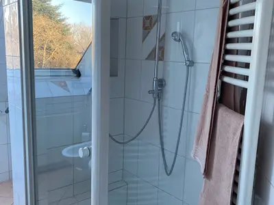 Ferienwohnung für 2 Personen (65 m²) in Loxstedt 10/10