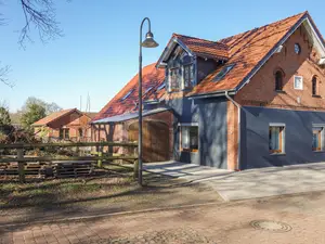 Ferienwohnung für 2 Personen (49 m²) in Loxstedt