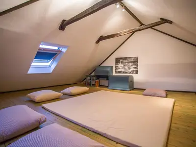 Ferienwohnung für 5 Personen (100 m²) in Ložišća 4/10
